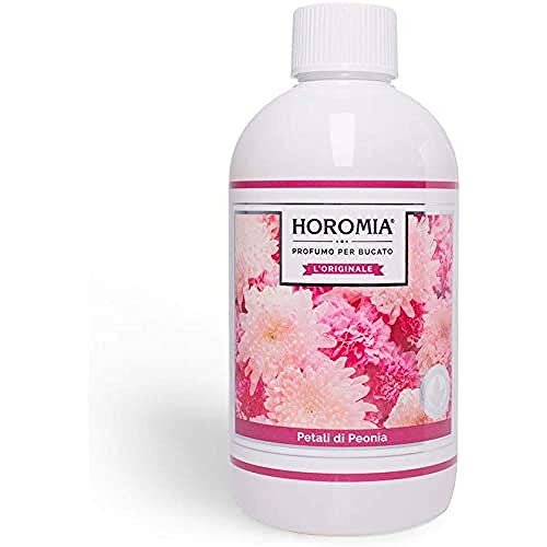 Horomia Profuma Bucato Petali Di Peonia - 500 Ml, 1