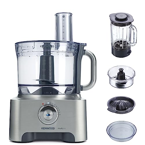 Kenwood FPM810 Multi Pro Sense Robot da Cucina