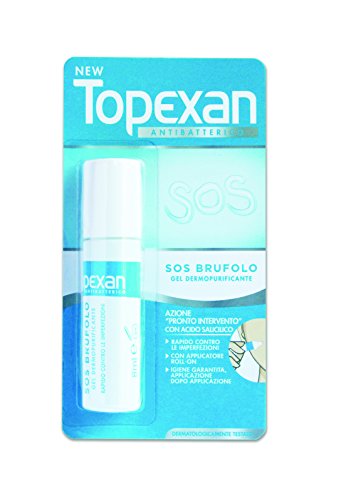 NewTopexan Sos Brufolo, 8 ml