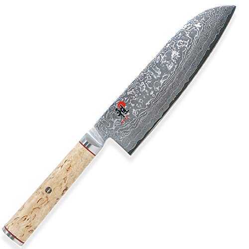 Miyabi 34374-181-0 - Coltello giapponese, 7 Pollici