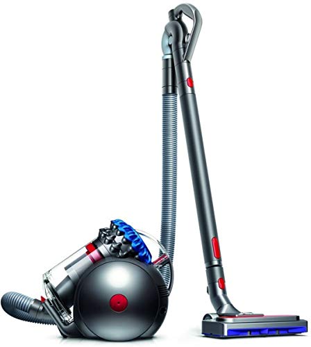 Dyson 228565-01 Big Ball Multifloor 2 plus aspirapolvere a traino