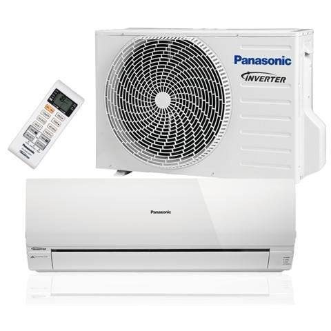 Panasonic – DRIVE esterno