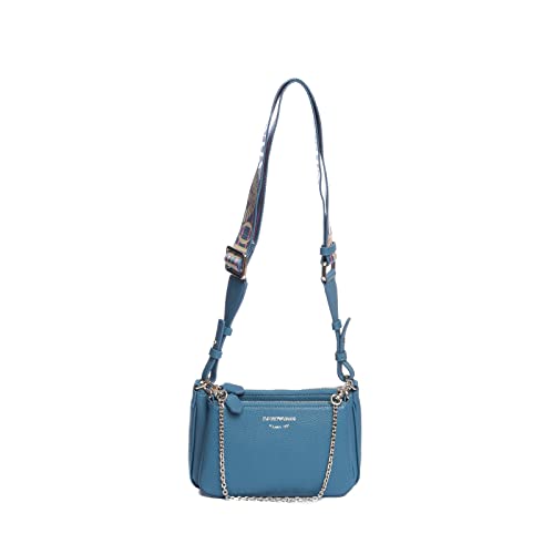 Mini Bag Donna emporio armani Y3H317YFO5E-89587 Multicolore