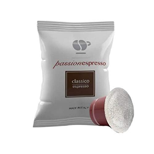 200 Capsule Compatibili Nespresso Lollo Classico