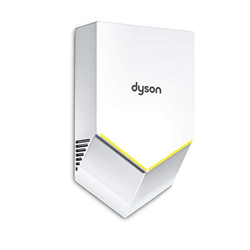 Dyso Händetrockner Airblade HU02 wh | 1000W
