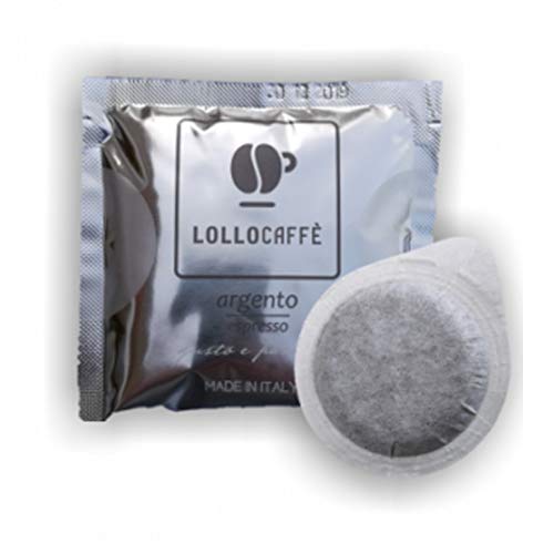600 CIALDE LOLLO MISCELA ARGENTO