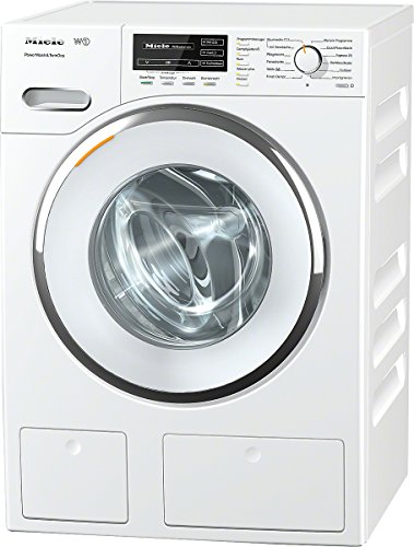 Miele WMH 260 WPS lavatrice