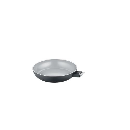 Berndes Universalpfanne Vario Click Induction b.perfect (24 cm / 5,7 cm / 2,1 Liter)