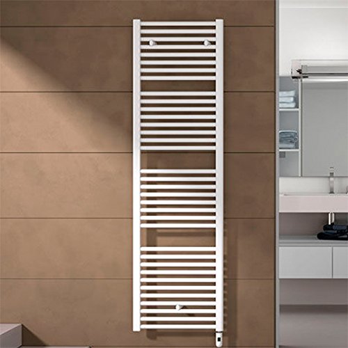Irsap Scaldasalviette Ares 818X480 Bianco