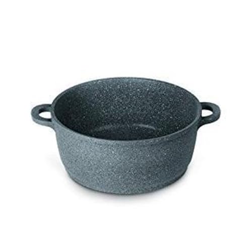 BERNDES - CASSERUOLA STONE CLICK 24