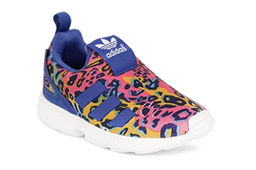 Adidas Zx Flux 360 I S75218 - Sneaker ragazza, taglia 23,5 cm.