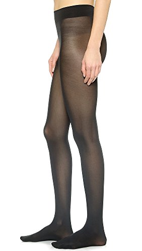 Wolford Pure 50 Calzamaglia, 50 DEN, XL, S Donna