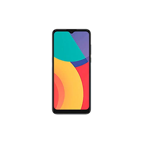 Alcatel 1S (2021) - Smartphone 32GB, 3GB RAM, Dual Sim, Elegant Black