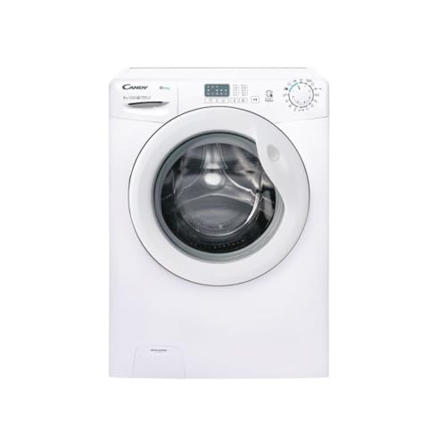 EY 1281DE/1-S Easy Lavatrice 8 Kg classe d 1200 giri, libera installazione