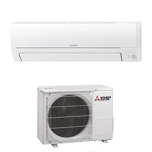 Mitsubishi Electric MSZ-HR35VF Climatizzatore a Parete, Modello 2018