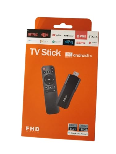 Q96 firestick android tv 13 8gb ram + 128gb rom