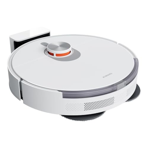 Xiaomi Robot Vacuum Cleaner S20+ white (BHR8159EU)