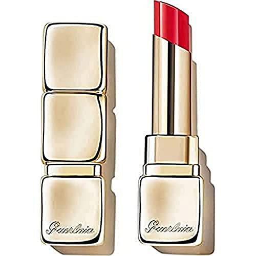 Guerlain - KissKiss Shine Bloom n°419 Iris Crush