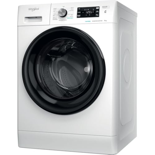 Whirlpool Lavatrice a Libera Installazione - FFB 9479 BV IT