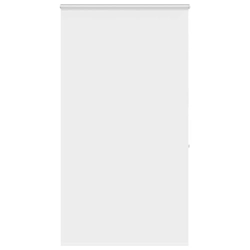 vidaXL Tenda a Rullo Doccia con Cassonetto 120x240cm Larghezza Tessuto