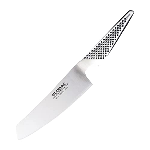GS5 : Global-Vegetable -coltello verdure (cm.14)