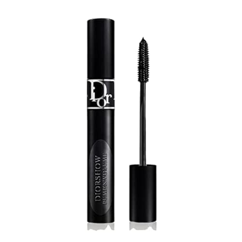 Diorshow Pump'n'Volume 090 TONO 090 Noir/Black