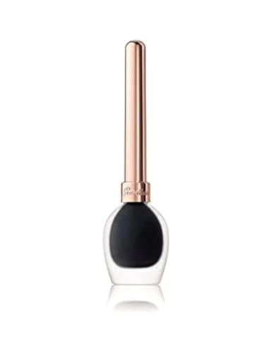 Guerlain Mad Eyes Eyeliner Liquido Intenso, 01 Nero, 1.1 ml