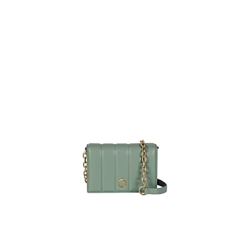 Borsa a tracolla Dune Small Sage
