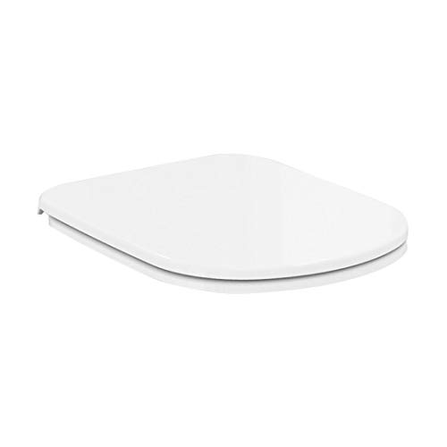 Ideal Standard - Ceramica Dolomite J523201 Copriwater originale dedicato Serie Gemma 2, bianco