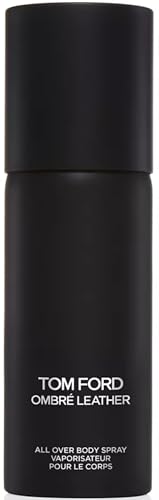TOM FORD Ombre Leather All Over Body Spray, 150ml