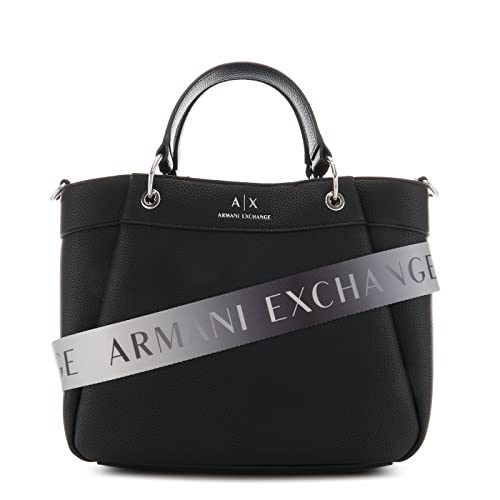 Emporio Armani Borsa a mano Nero