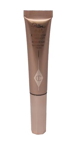 Charlotte Tilbury Hollywood Contour Wand - Trucco per contorno viso (PILLOW TALK COLOR ORIGINAL)