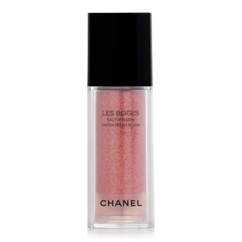 Chanel Les Beiges Eau De Blush Light Pink 15ml