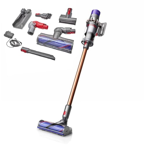 Dyson 226397-01 Cyclone V10 Absolute Aspirapolvere senza filo