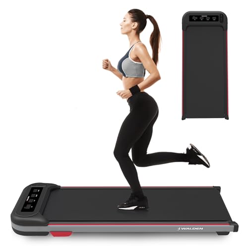 Tapis roulant elettrico per la casa Tapis roulant pieghevole 10km/h 1-2,5PS 12 programmi preimpostati Display LCD 1-10 km/h