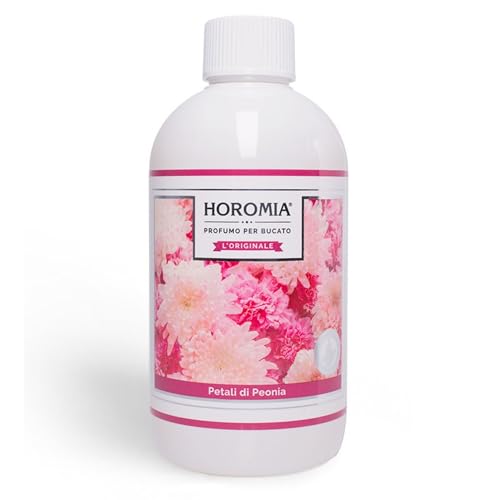 Horomia Profuma Bucato Petali Di Peonia - 500 Ml, 1