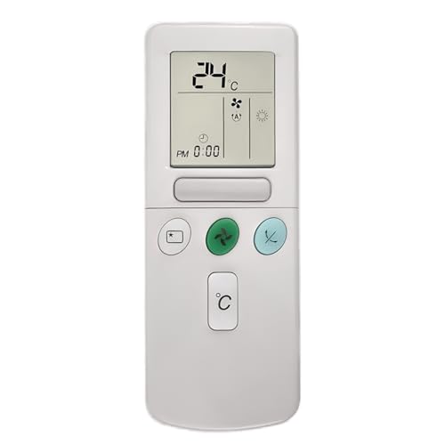 Telecomando di ricambio RAR-3U2 per condizionatore d'aria Hitachi RAC-50YH4 RAC-18SH4 RAS-50FH6 RAR-2P2 RAC-50YH6 RAR-2A1 RAR-3U3 RAR-52P1 RAR-2SP1 RAR-3U4 RAR-3U4 AR-2P2P2RAS-50YH4