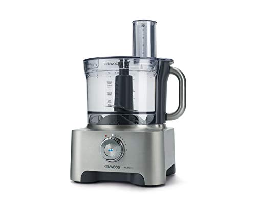 Kenwood FPM800 Food Processor Robot da Cucina