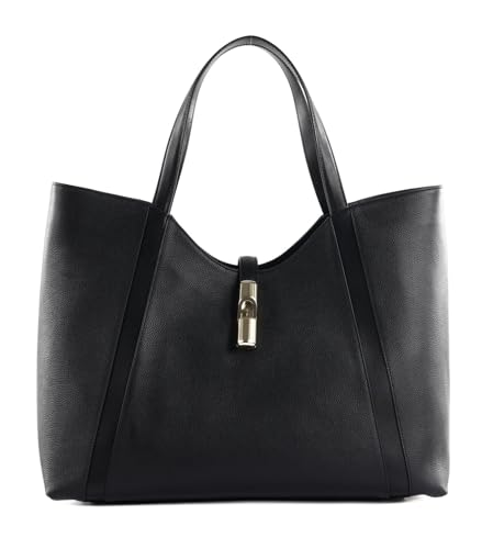 Furla Borsa a spalla Goccia Nero XL (WB01498-BX3353-O6000-1-007)