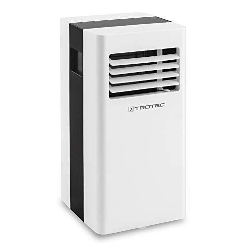 TROTEC Climatizzatore locale PAC 2100 X mobile KLima 3 in 1 raffreddamento ventilazione deumidificazione 2 kW potenza di raffreddamento