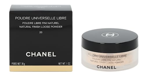 Poudre Universelle Libre 20 30 G