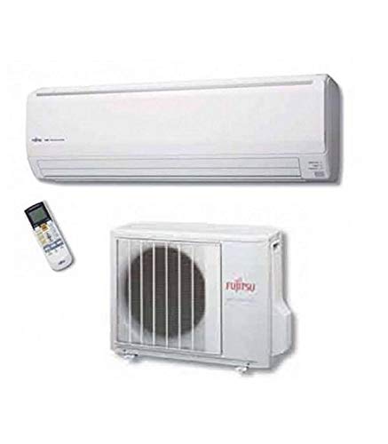 Fujitsu 2454134031 – Aria condizionata asy50ui-lf (1 x 1)