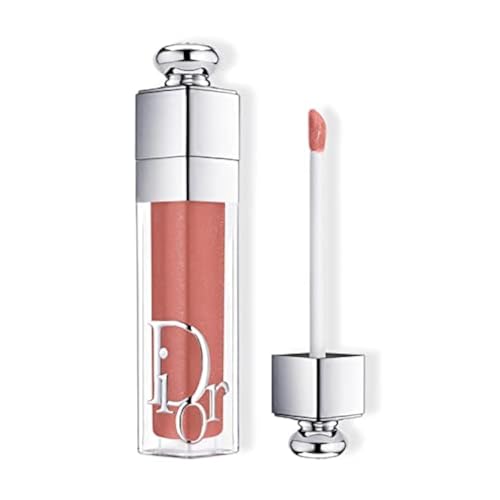 Dior Dior Addict Lip Maximizer Plumping Gloss 6 ml (038 Rose Nude)