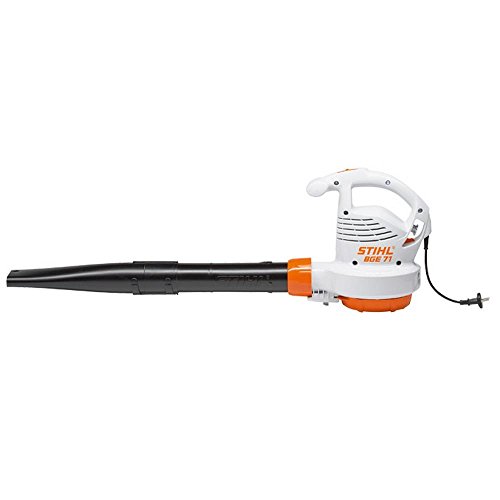 Stihl 00713887 Stihl Soffiatore, Soffiatori Elettrici