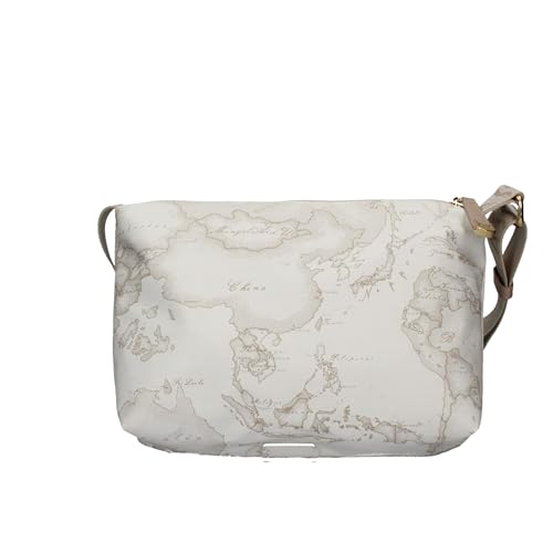 Tracollina Geo White Soft Alviero Martini 1 Classe WHITE 0900, T.U.
