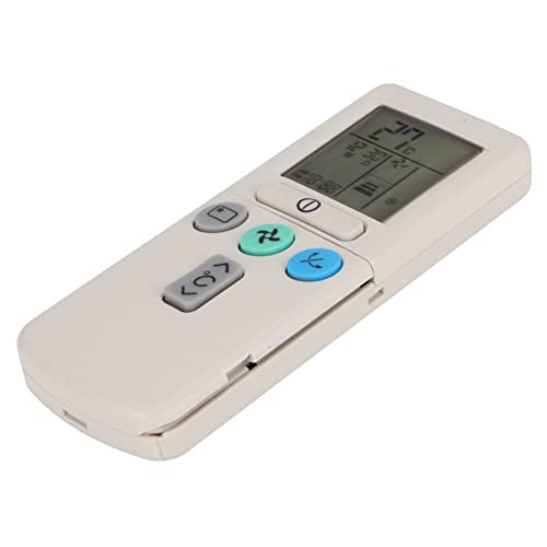 Aircon Universal Hitachi Telecomando Hitachi Rar 2P2 Raffreddamento Condizionatore D'aria Telecomando Per Hitachi Rar 2A1 Rar 52P1 Rar 2Sp1 Rar 3U4 Rar 2P2