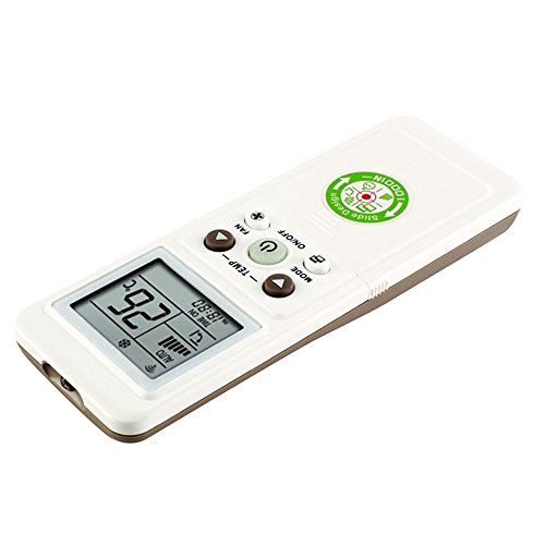 Telecomando Universale per Climatizzatore Condizionatore