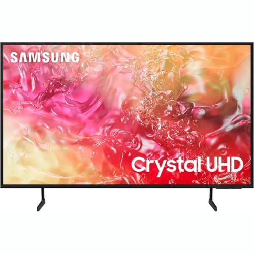 Samsung UE43DU7172UXXH 43" LED UltraHD 4K HDR10+