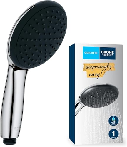 Grohe Vitalio Start 110 Manopola doccia, 27940001