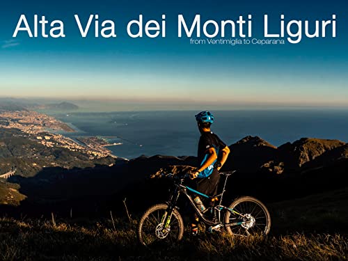 Alta Via dei Monti Liguri